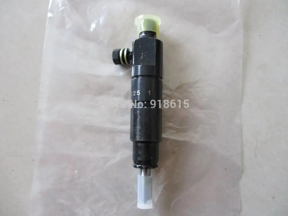 KD477 12LD477 INJECTOR DIESEL ENGINE PARTS REPLACEMENT