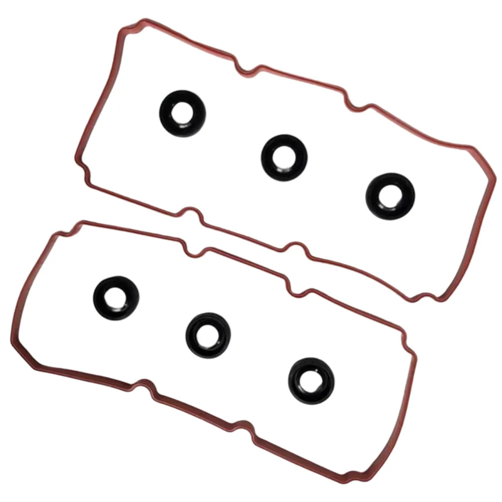 Replacement Seal Kit Valve Cover Gasket 1 Set Included Mounting Gasket Kit Fitment Verification Advised Engine Repair