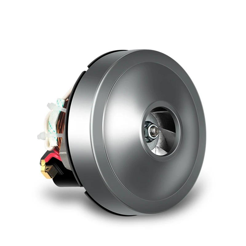 เหมาะสำหรับเครื่องดูดฝุ่น Midea อุปกรณ์เสริมมอเตอร์ QW12T-05A/05E MC-CG321 ZW1202