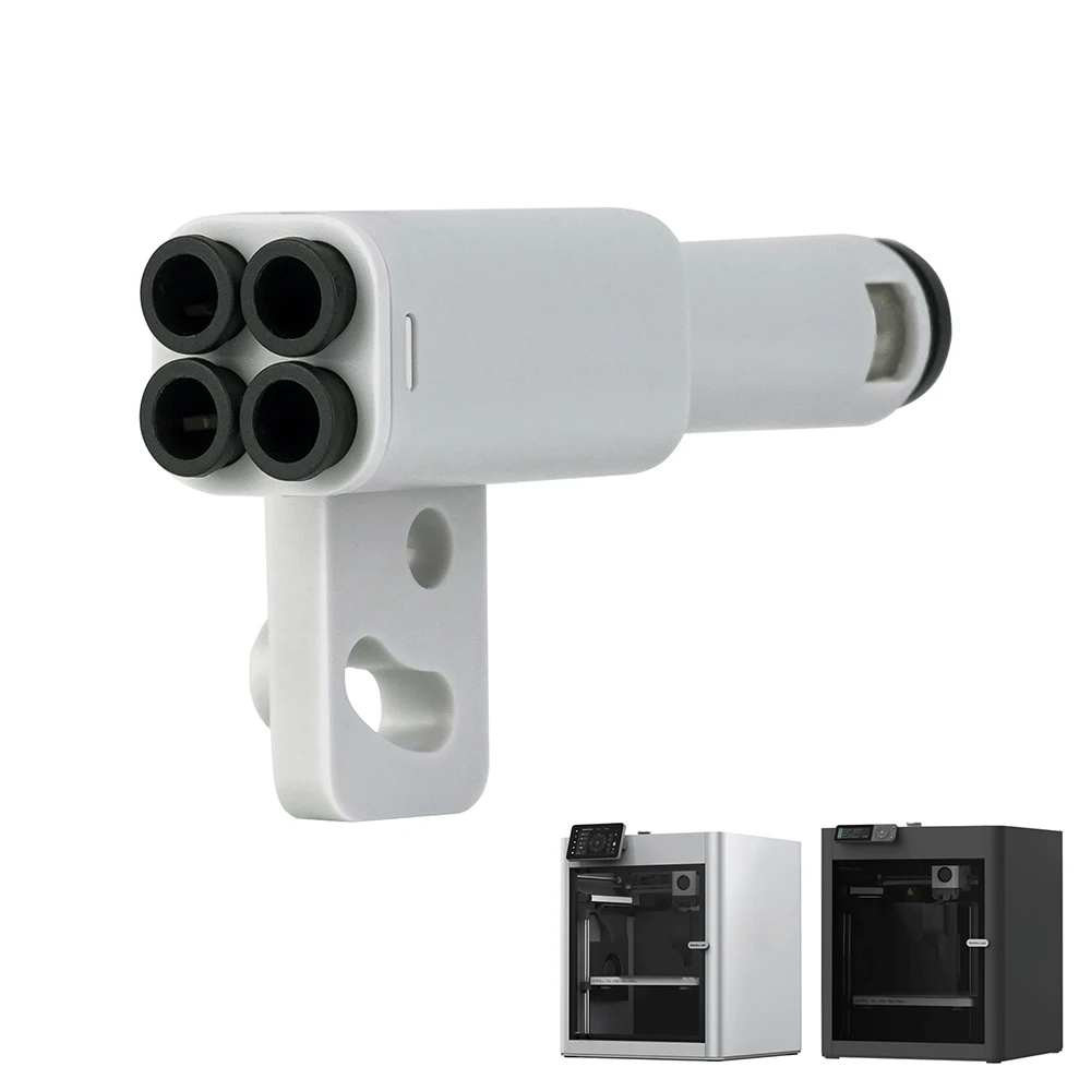 Für3D-Druckerteil4in1PTFE-AdaptermaterialRohrvergrößerungspoortAMSConnect4ZuführmodulefürBambulabX1/P1X1CP1SP1P-AliExpress201355758