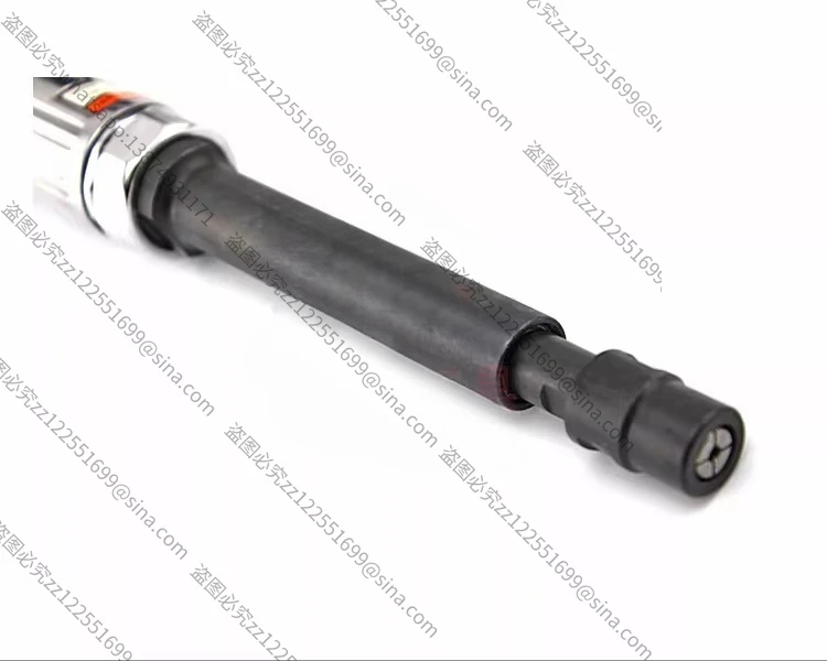 Suitable for Grinding Machine Grinder Mini, Elbow AirMill Right Angle Small StraightMill Grinding Head 90 Degree Pneumatic