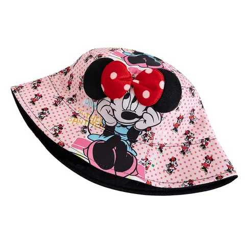 10 best sales Disney-hatt - №1