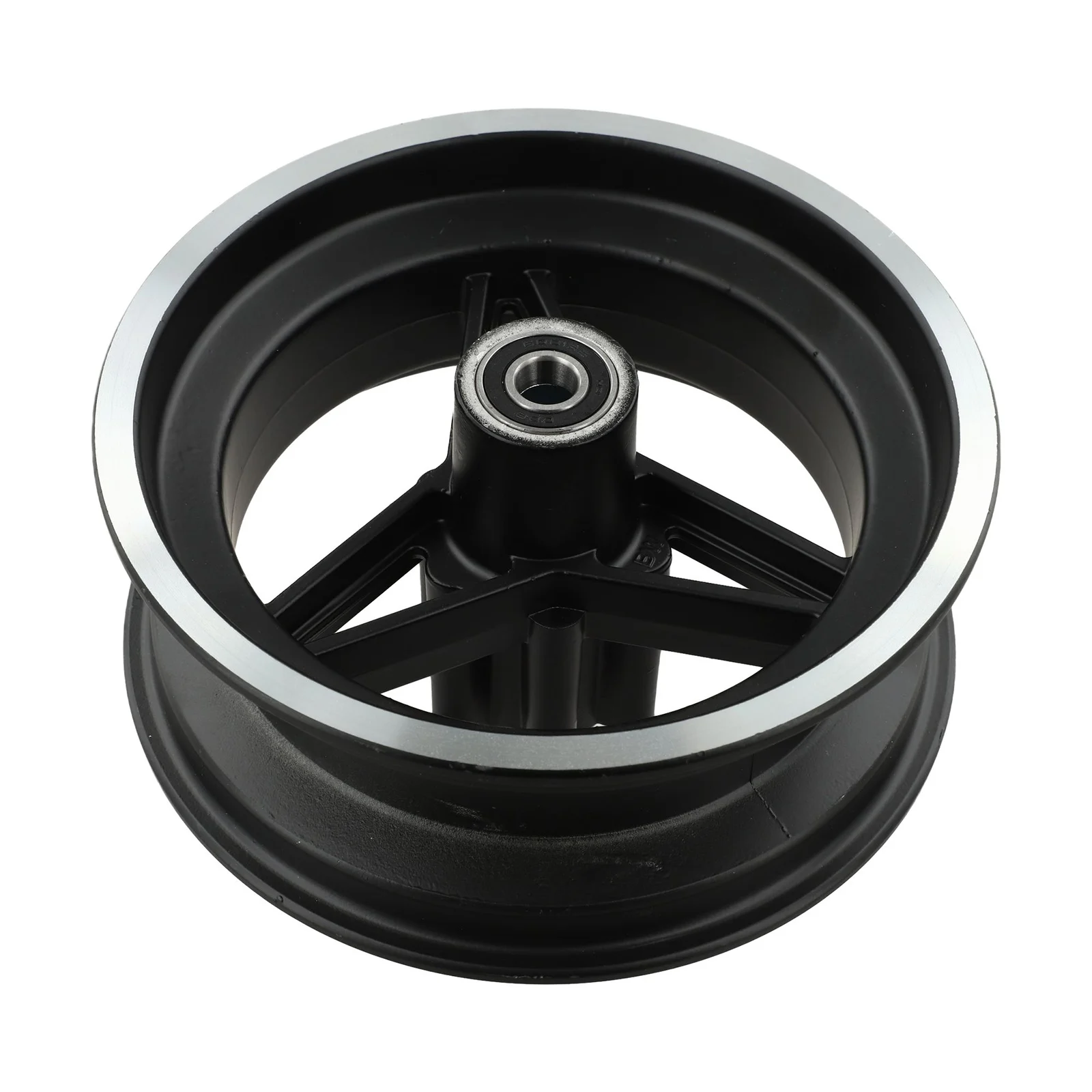 

Electric Scooter For Adults Scooter Steel Rim Scooter Maintenance Simple Operation Wear-Resistant Easy Installation