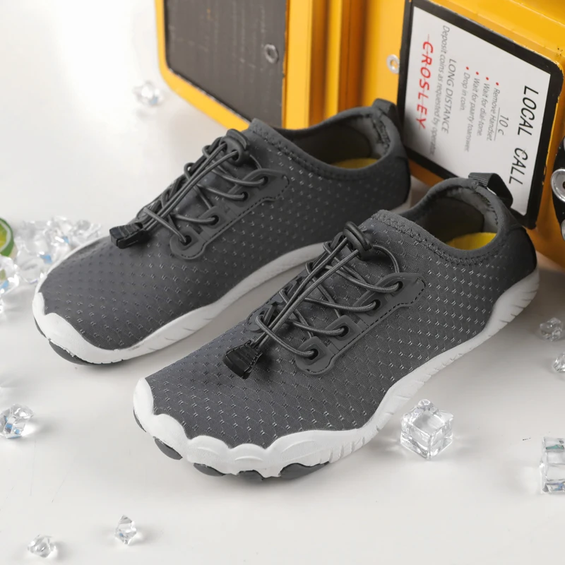 

Водные туфли для мужчин и женщин, обувь для плавания, пляжа, бассейна, реки, быстросохнущие, для активного отдыха, рыбалки, дайвинга, серфинга