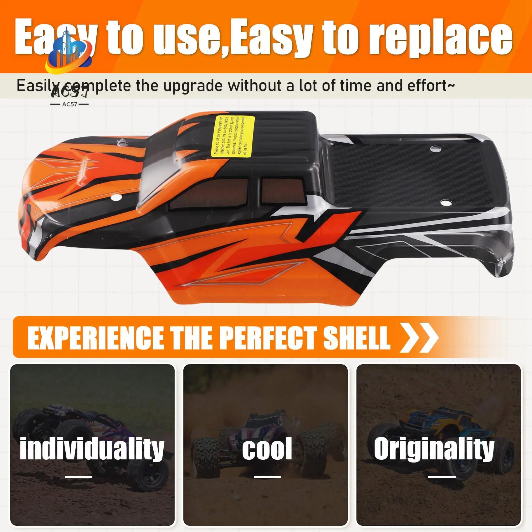 AC57-HBX 16889 1688…