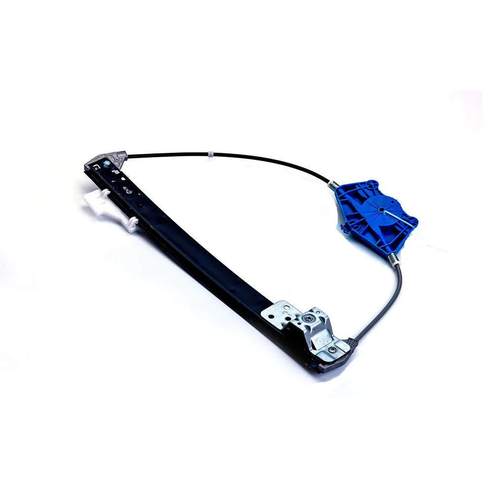 

Front Window Regulator Aluminum DEN1-B680EQ For DAEWOO NUBIRA 98-04 W/O MOTOR 96247389 ISO9001 Certified