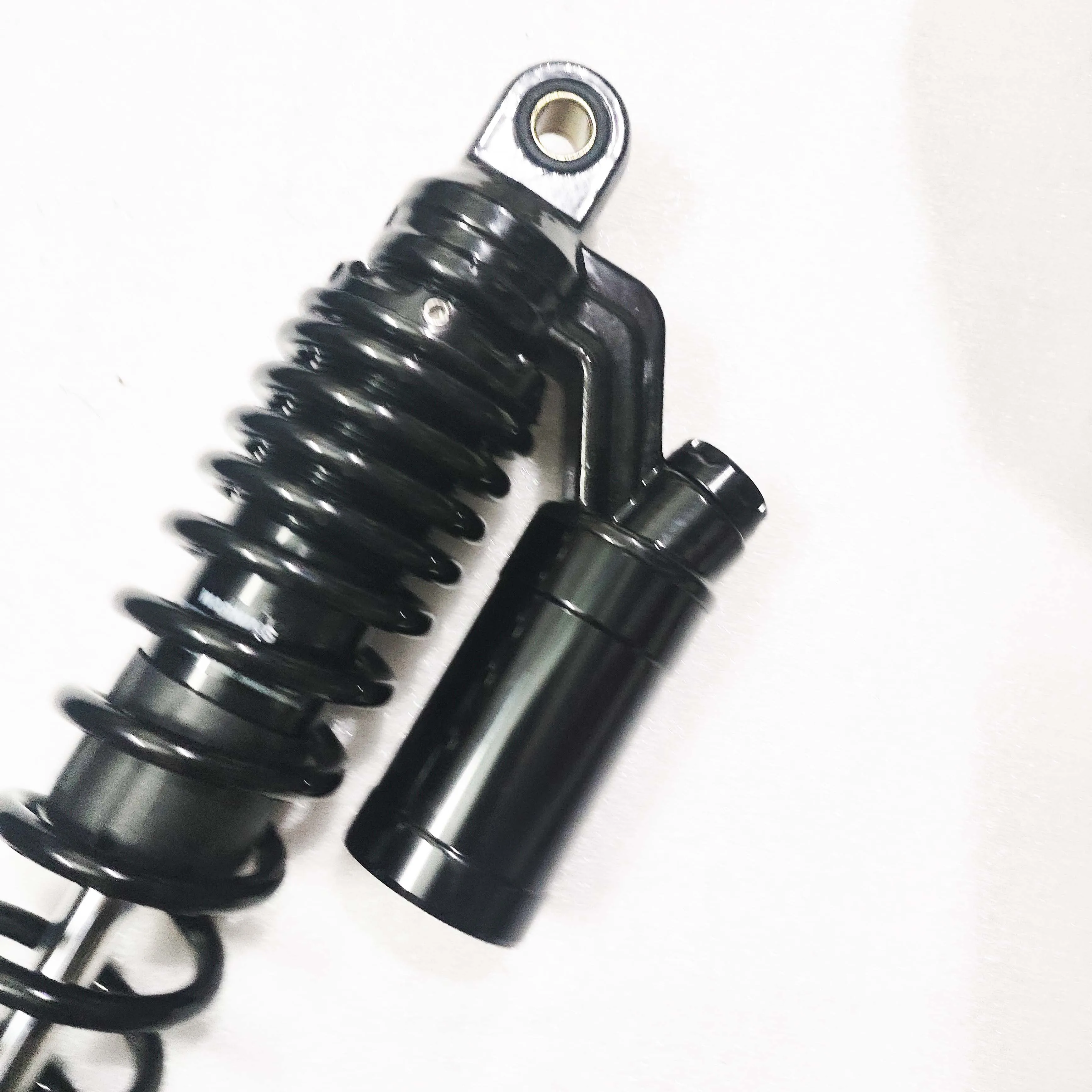 300mm 310mm 320mm 330mm 340mm 350mm 360mm Sospensione posteriore Regolare Moto Ammortizzatori per Honda Yamaha Suzuki Kawasaki