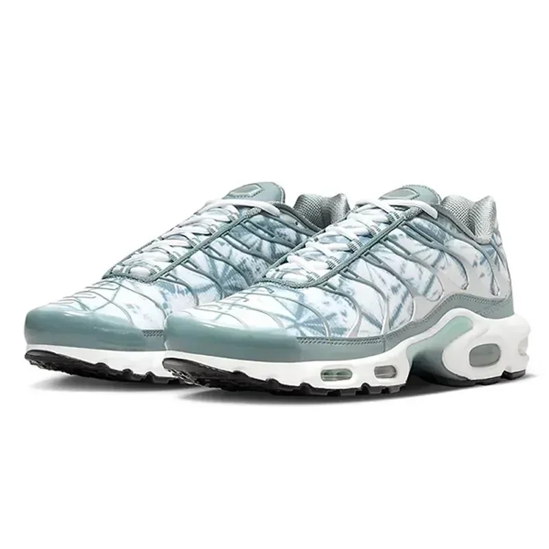 أحذية رياضية خارجية من Tn Plus للرجال والنساء، نعل مضاد للانزلاق، أحذية رياضية للمشي لمسافات طويلة قابلة للتنفس، مبطنة متينة للمشي ‮ 54-63 إيزيس سيوهز ن