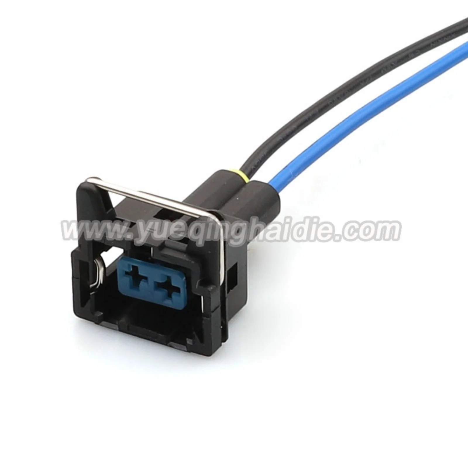 2 Pin 3.5 Waterproo…