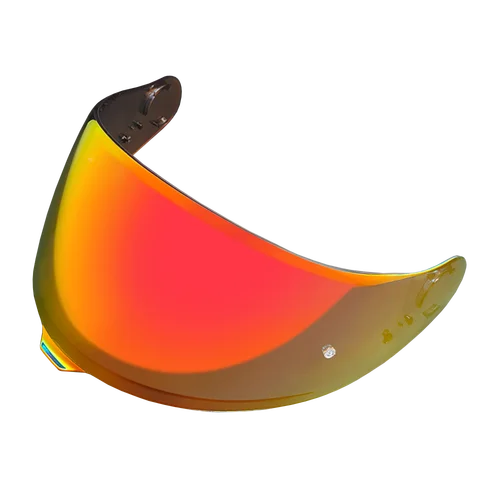 Imagen 2 del producto Visera de casco Gt air 3 para Shoei GT Air 3 CNS-1C protector facial de casco