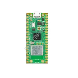 Platforma Raspberry Pi Pico lub Pico W IoT Raspberry Pi Pico z Wi-Fi