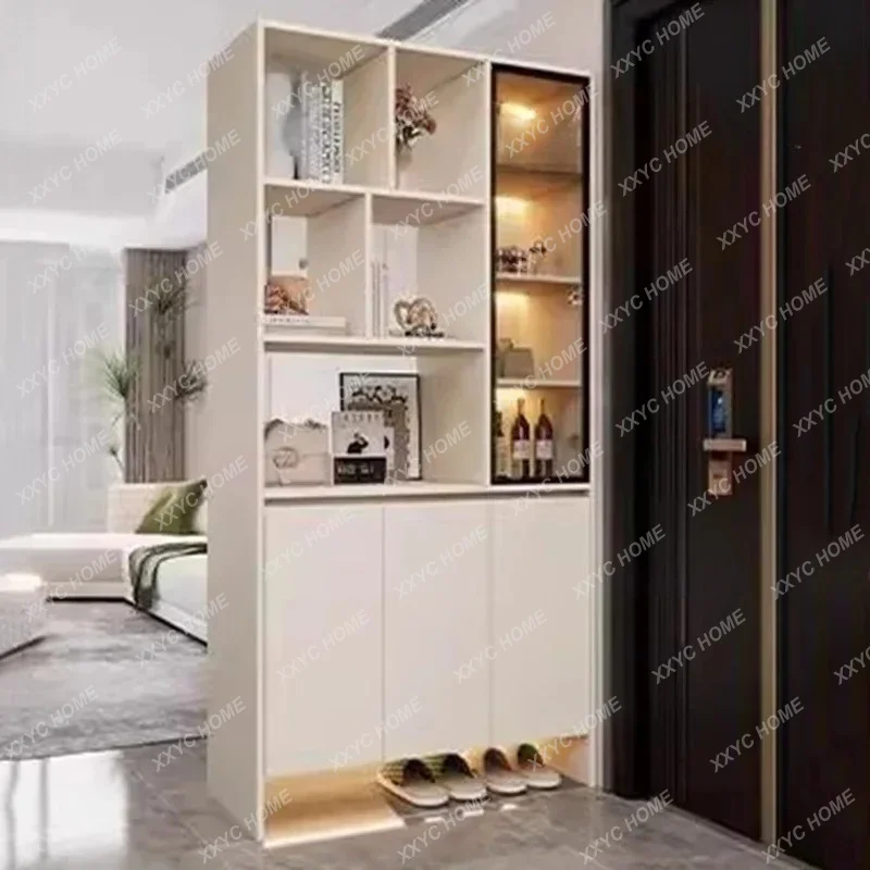 

O Hj Bookcase Magazine Racks Cabinets Decor Storage Organizer Display Living Room Cabinets Filing Cajonera Chinese Style Furnitu
