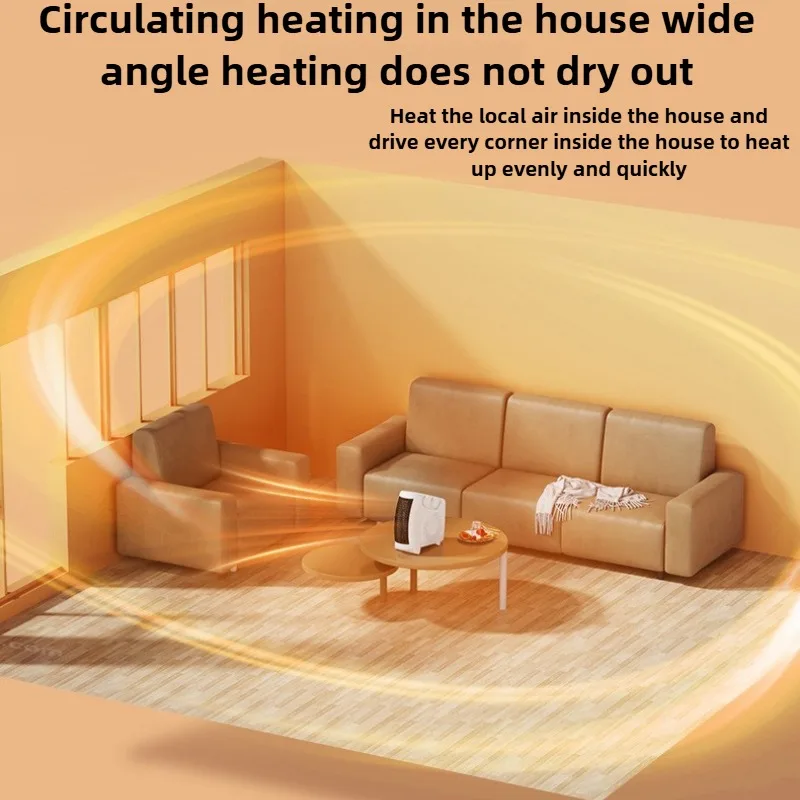 Thumbnail 2 - #33 Best Portable Heaters to Buy In 2026