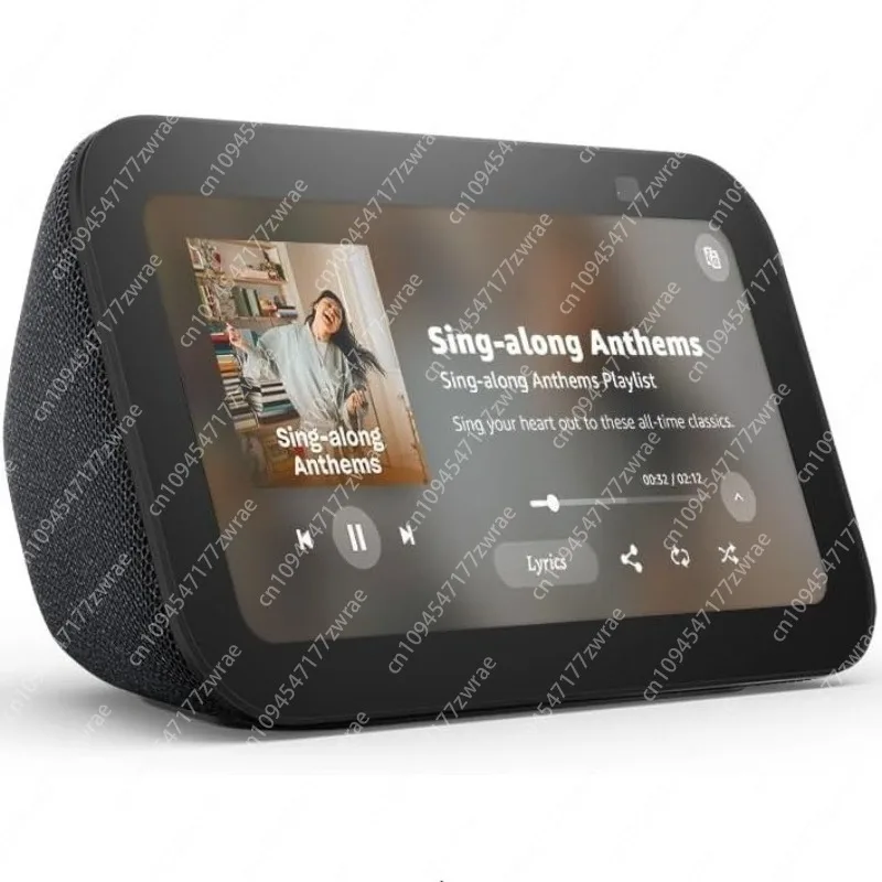 Intelligent Speaker…