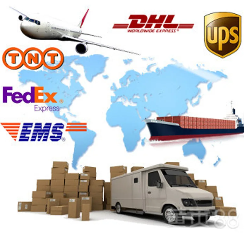 

Used for Buyers to Pay for Shipping or Price Differences of Goods Using Payment Links