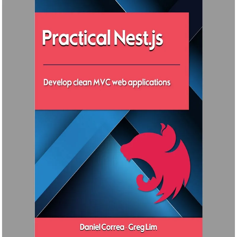 

Develop Clean MVC Web Applications