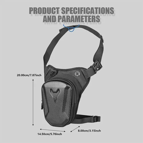 Accessoires pour moto