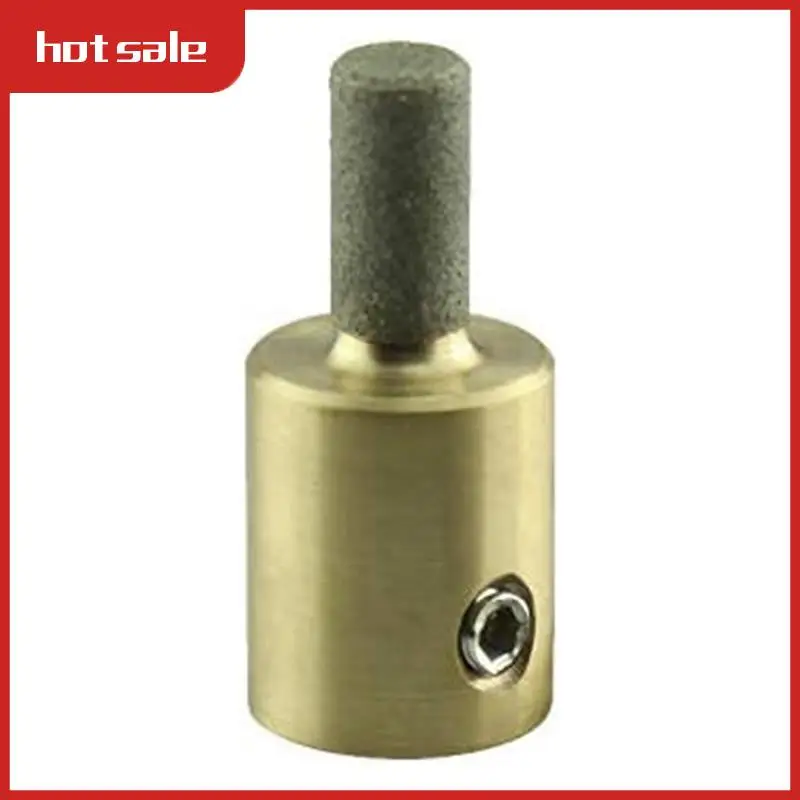 

3/4In Standard Fine Diamond Grinder Bits Diamond Grinding Wheel Stained Glass Abrasive Tool (MCB14) Durable