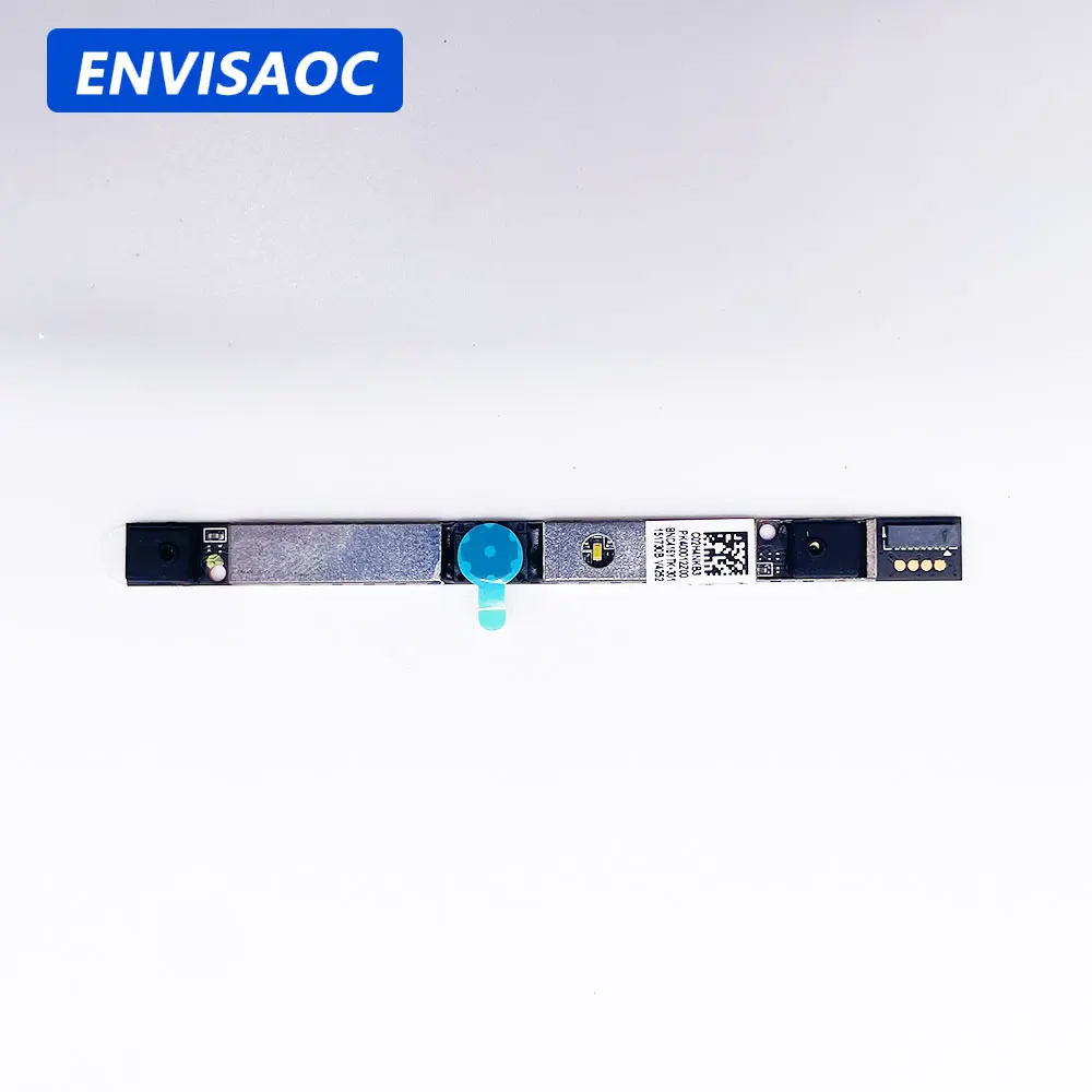 

For Lenovo IdeaPad Z41-70 Z51-70 500S-14ISK Flex 3-1470 500-15ISK V4000 Laptop Webcam Camera FotoCamera 5C20J23680 PK400012Z00