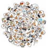 Duck Doodle Sticker Pack (50pcs)