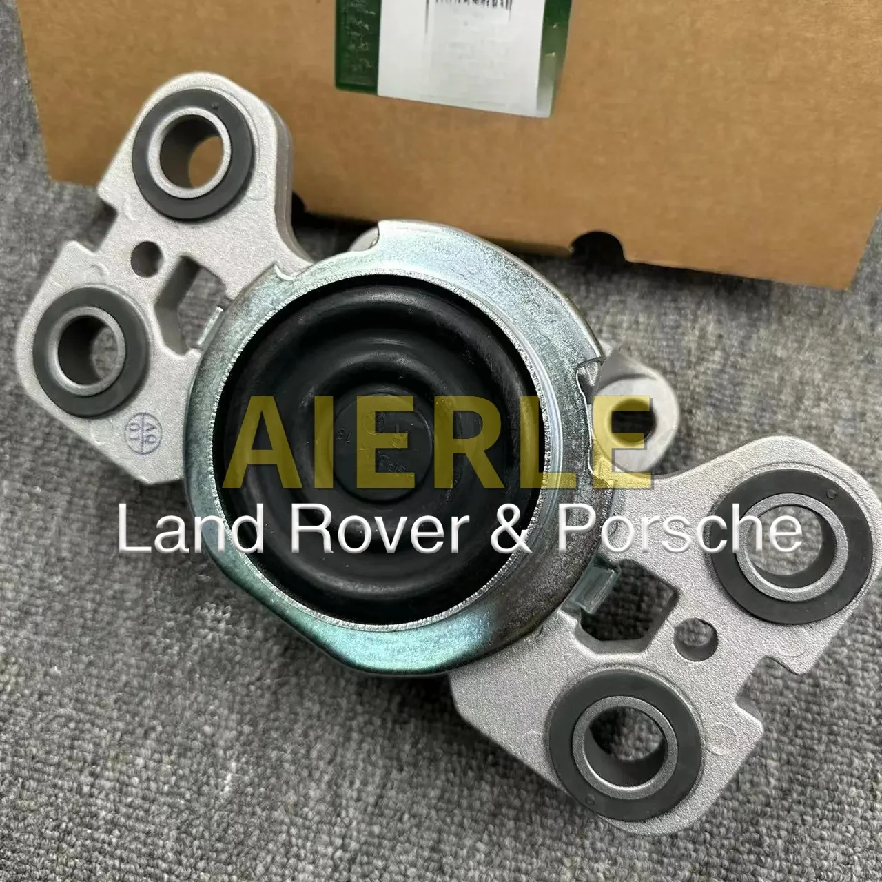 Suitable for Land Rover Freelander 2 Range Rover Evoque Transmission Bracket Transmission Cushion LR062669 LR024738