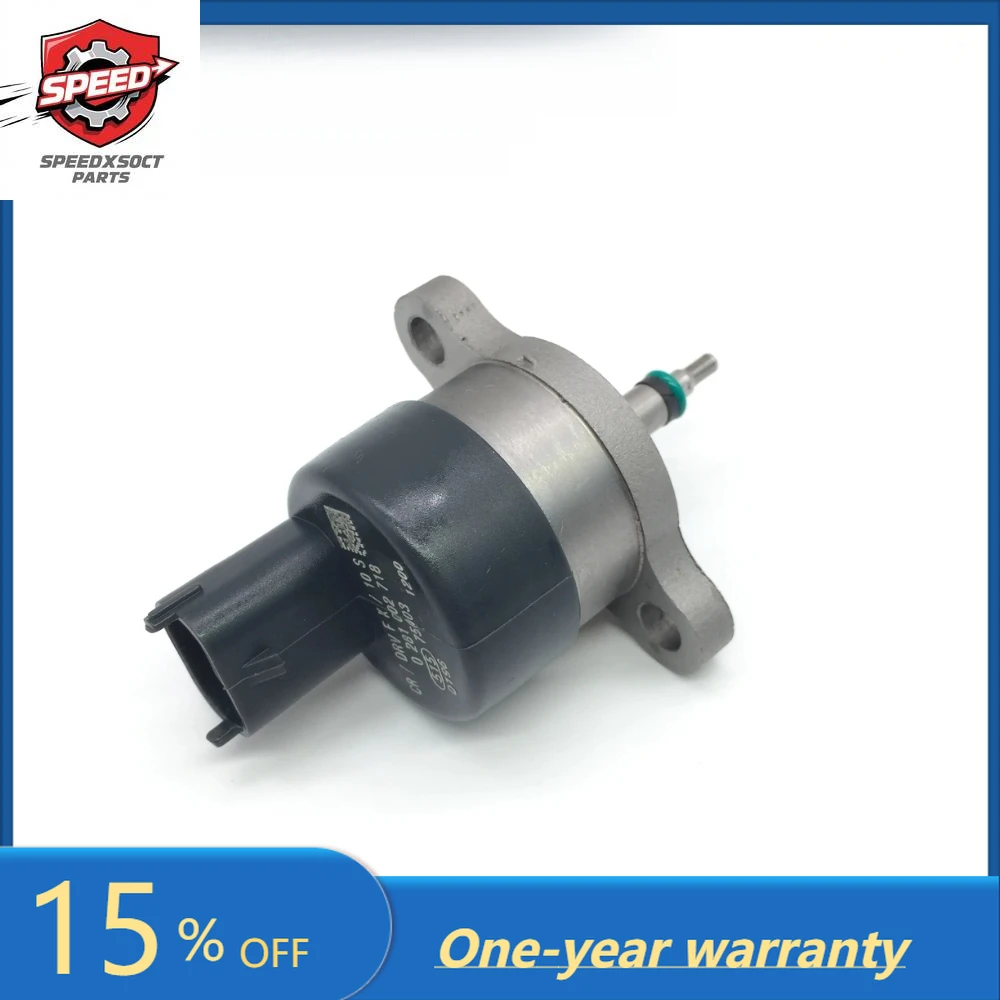Nuovo 0281002718 0445213006 Regolatore di pressione Common Rail Regolatore di pressione carburante diesel DRV 31402-27010 strumenti accessori auto