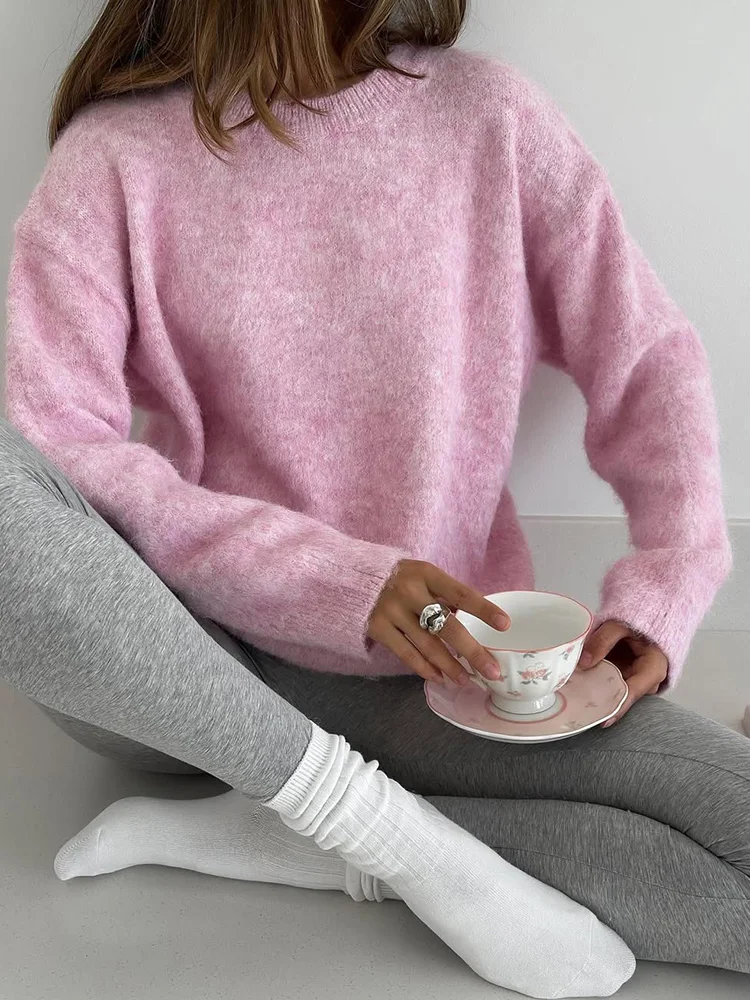 RosyPink
