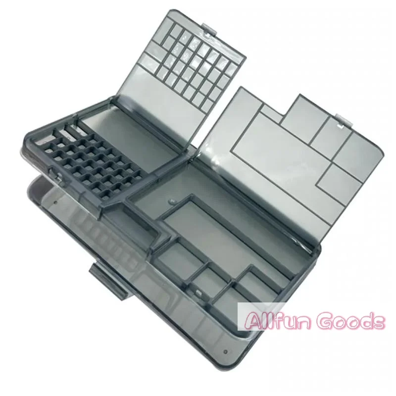 1 Adet Vida Aksesuarları Düzen - Diy Electronics Tools incelemesi ve fiyatı
