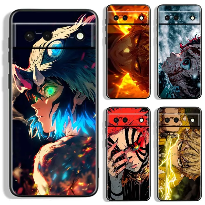 Anime D-Demon S-Sla… - image