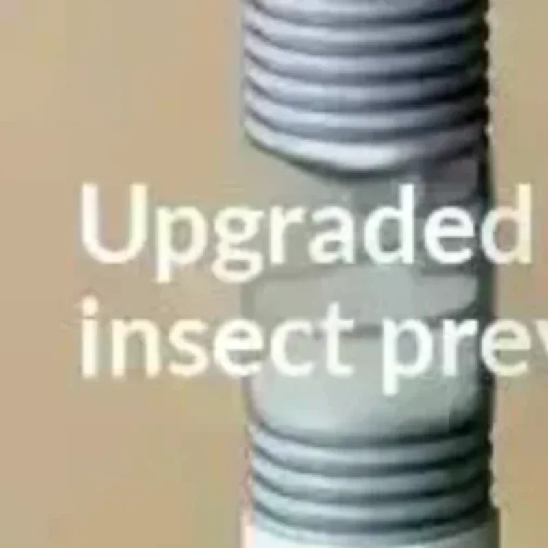Silicone Bathroom Sewer Seal Ring Kitchen Sink Sewer Pipe Plug Washing Machine Anti-odor Leakage Floor Drain Seal Connector Plu