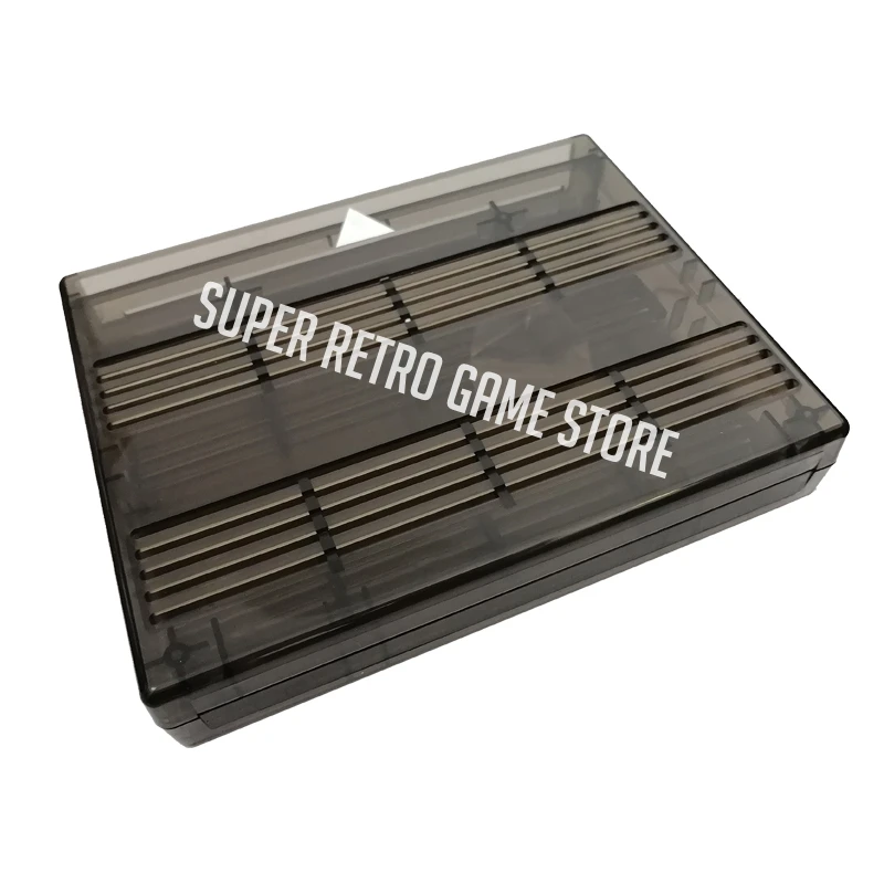 SNK MVS Game Cartridge Replacement Plastic Shell for NEOGEO MVS