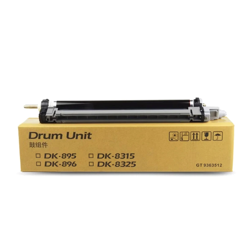 1pcs HIGH QUALITY DK895 DK896 DRUM UNIT for Kyocera FS C8020 8025 8520 8525 DK898 2551ci 2550ci