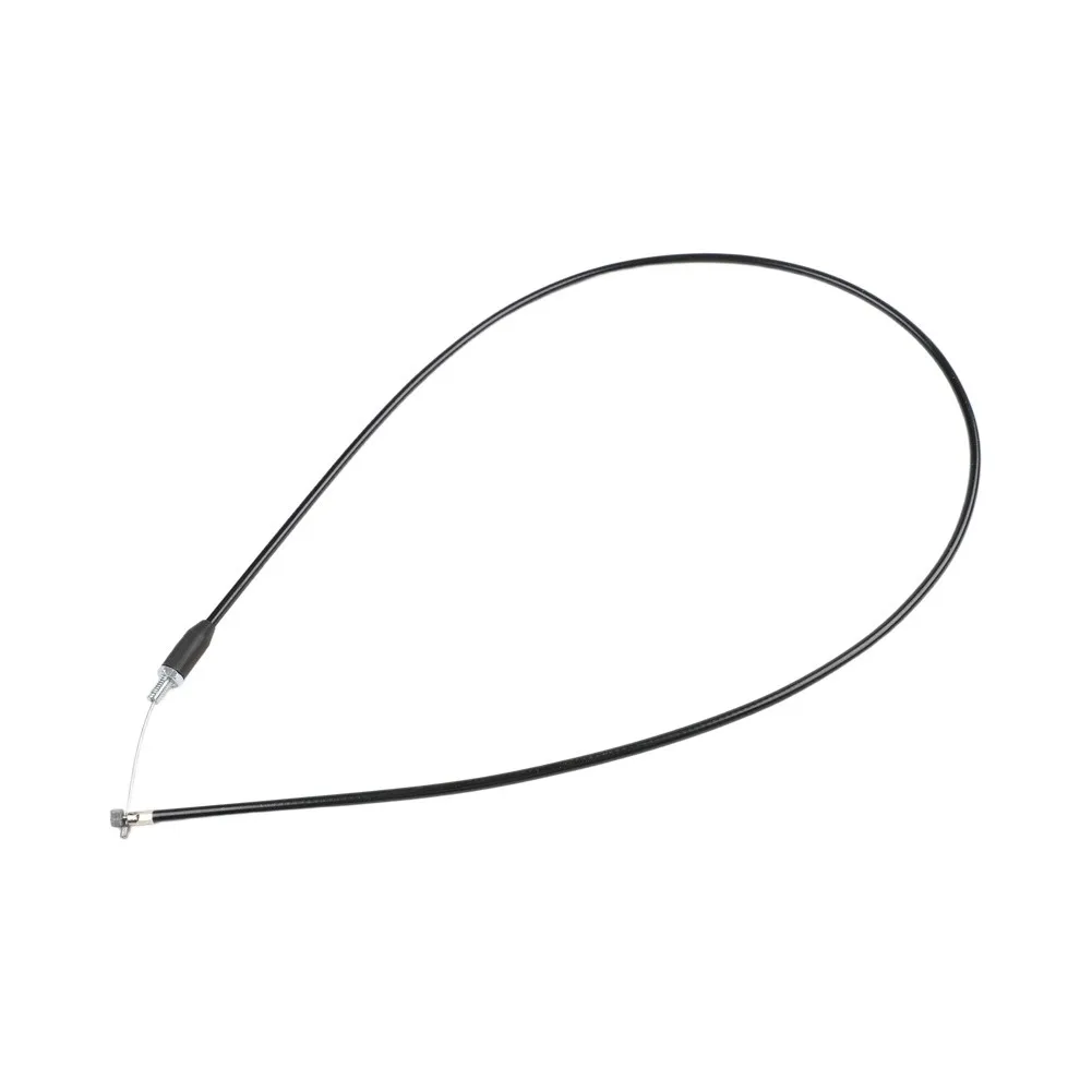Cable Replacement Cable As Shown Throttle Cable Reliable Alternative Robust Materials High Compatibility Gardening Tasks