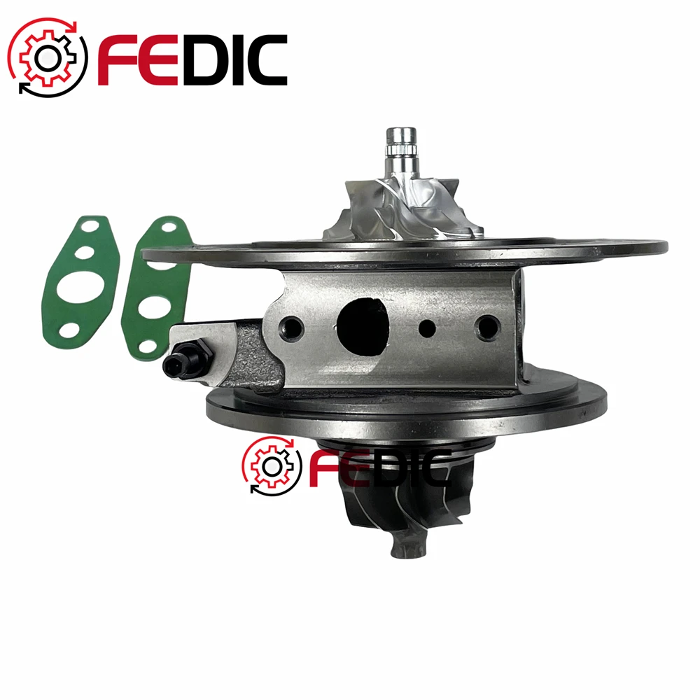 MFS Turbine CT16V 17201-11090 Turbo cartridge chra for Toyota Hilux Prado Innova Fortuner 2.8L diesel 1GD-FTV