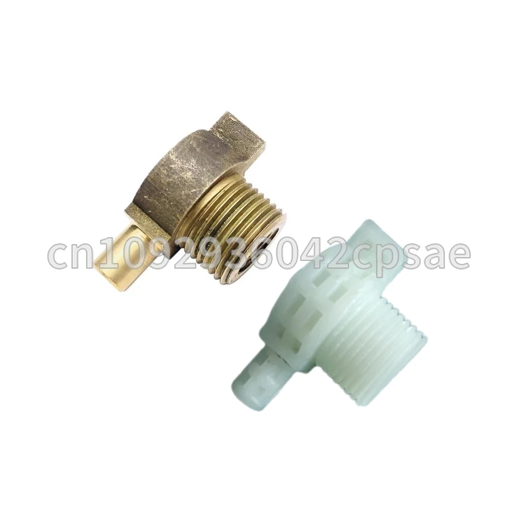 Metal/Plastic Ibr S… - image