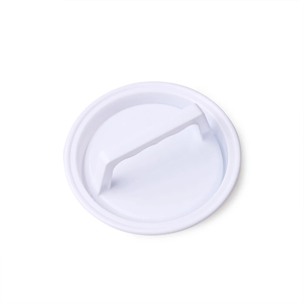 

Burger Press Mold Kitchen Accessory Adjustable Thickness Easy Clean Durable Maker Microwave Maker Making Machine