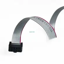 SOIC8 SOP8 EEPROM Test Clip + Adapters #4