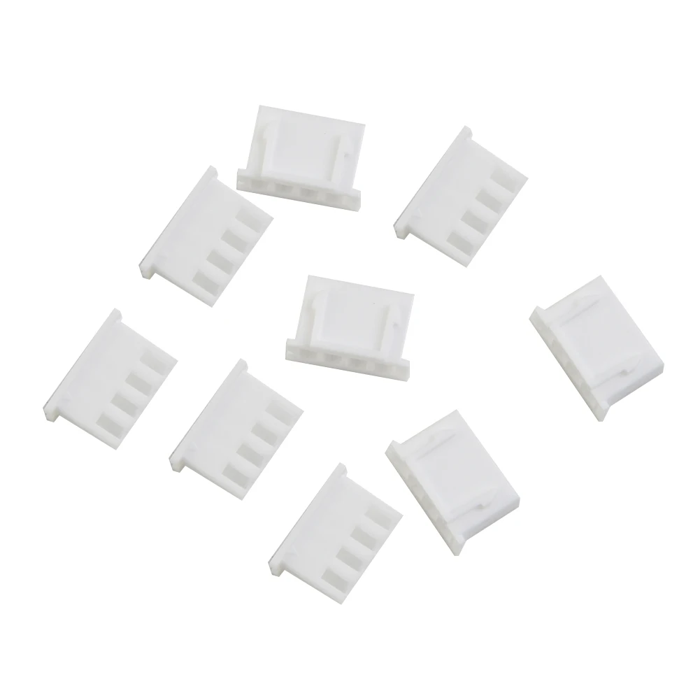 High Quality Nice Portable Pratical Terminal Board Connectors 230PCS/box for jst Male Female Kit Nylon+Tinned Copper