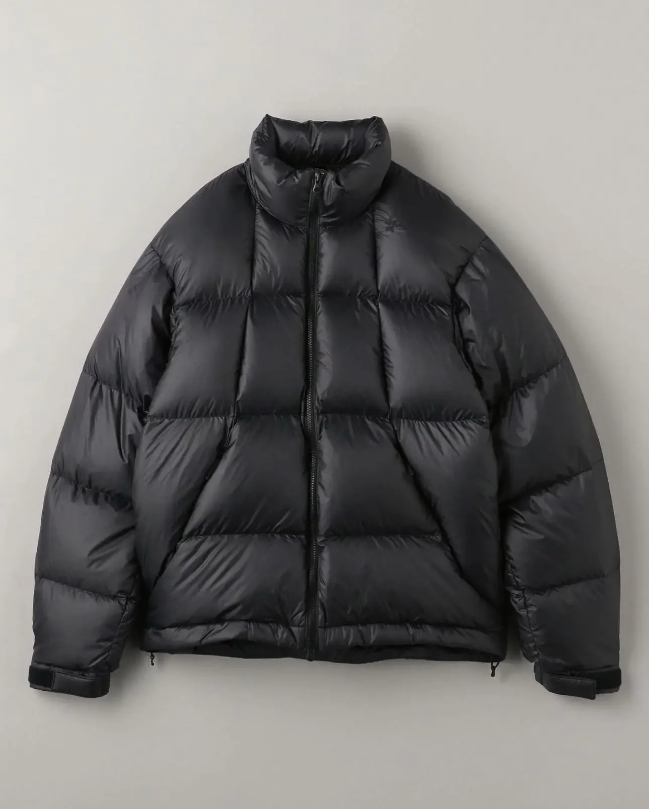 GDW limited PERTEX three-dimensional tailoring thermal down jacket