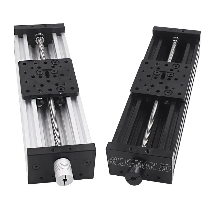 10% Openbuilds Z-axis T8 Lead Screw 4080 C-Beam CNC Sliding Linear