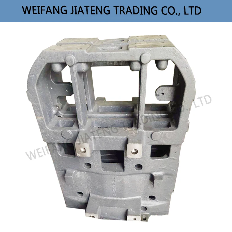 Bracket Welding for Foton Lovol, Agricultural Machinery Equipment, Farm Tractor Parts, TF1254.312A.1