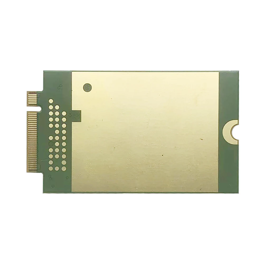 Fibocom FM150-AE 5G Module Qualcomm Sdx55 Chipset Sa/Nsa 5G Nr Sub-6 Band Lte Cat20 M.2 Modem Azië Australië Mimo Gnss