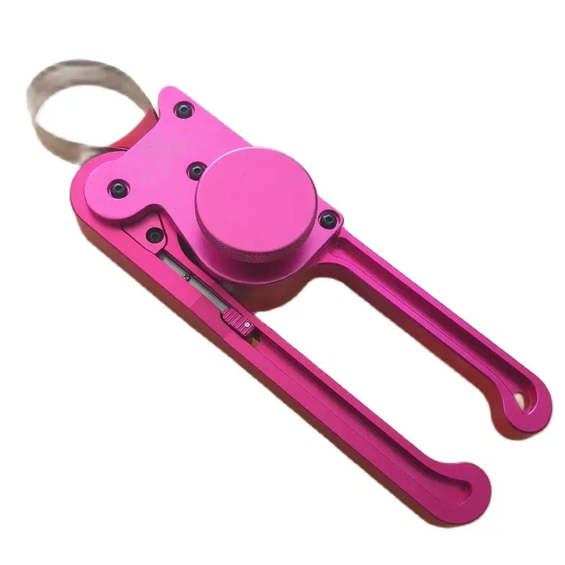 

Clasper Expander Glacier Ring Seal Stretcher New Piston Rod Oil Seal Tightening Expansion Sealing Tool