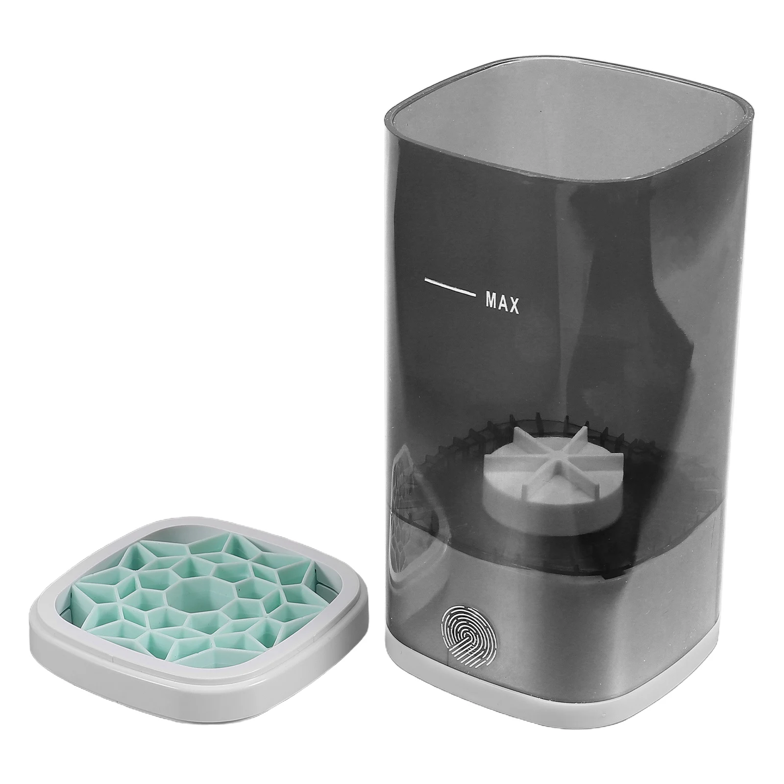 

Automatic Electric Cleaner Cleaning Quick Dry Portable For Tools Accessories Vanity Bathroom Fast