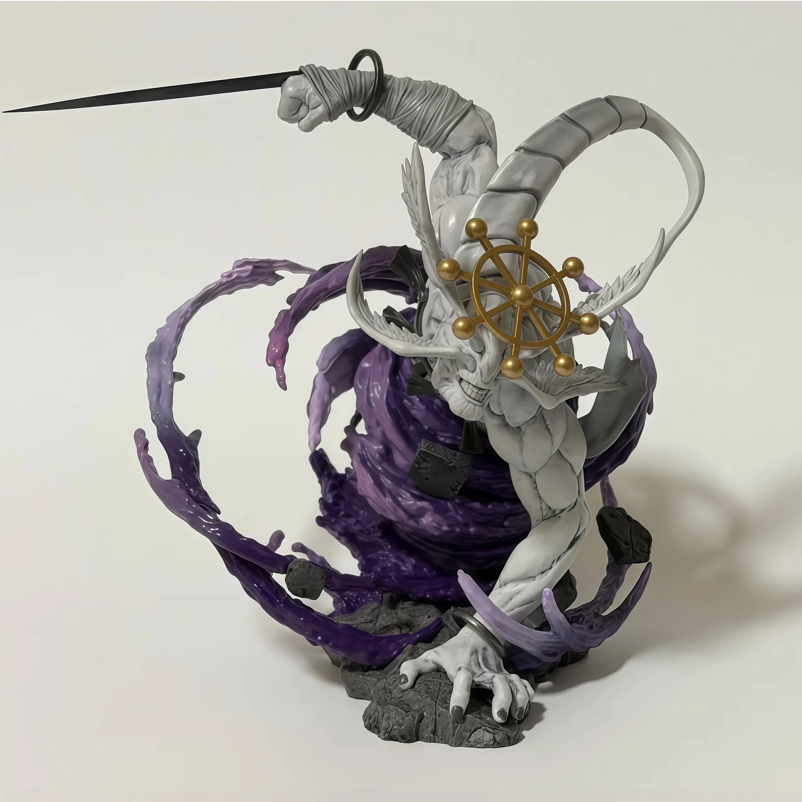 

Genuine In Stock Sega Jujutsu Kaisen Figurizmα Makora Scenery Handmade Model Desktop Decoration Anime Peripheral Festival Gift