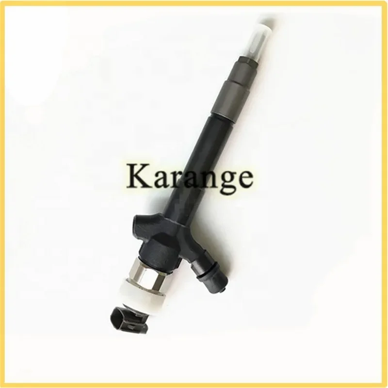 1465A041 Nozzle 095000-5600 Common Rail Engine Injection for Mitsubishi L200 4D56 Euro4 095000-5601 SM295040-6230 SM295040-6220