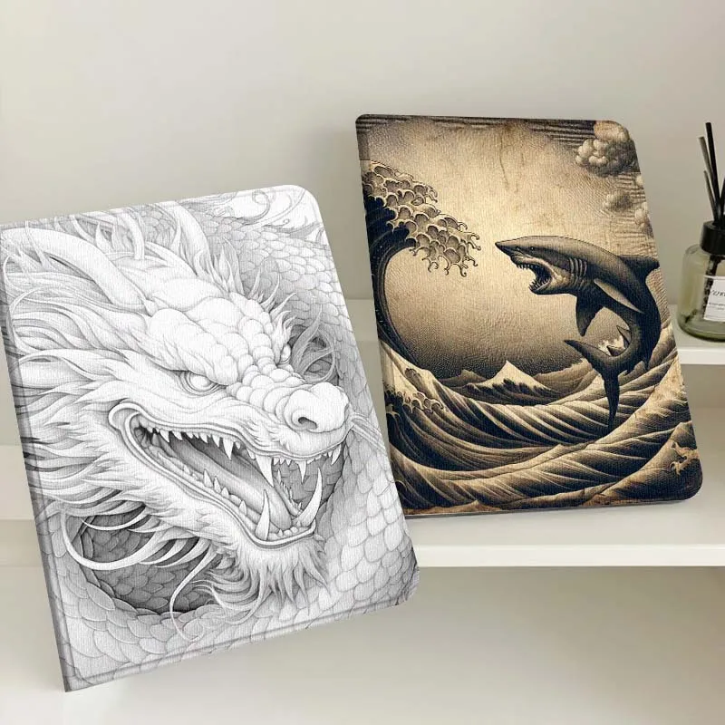 Chinese Dragon Head…