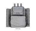 Wolf Grey