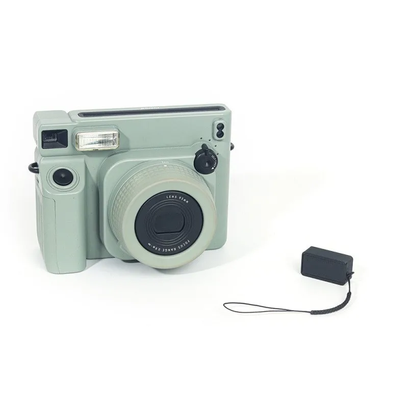 Flash Controller For For Instax Wide 400 Cameras Designed For For Reliable Flash Output Control During Frequent Use
