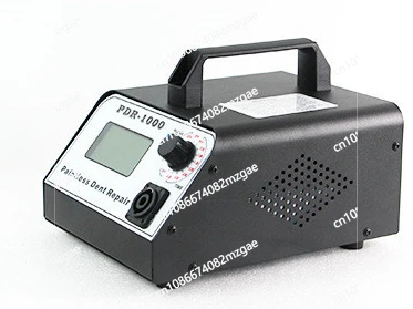 PDR-1000 US Standard Automobile Depression Electromagnetic Repair Instrument, Not Easy To Hurt Paint Pit Repair Device
